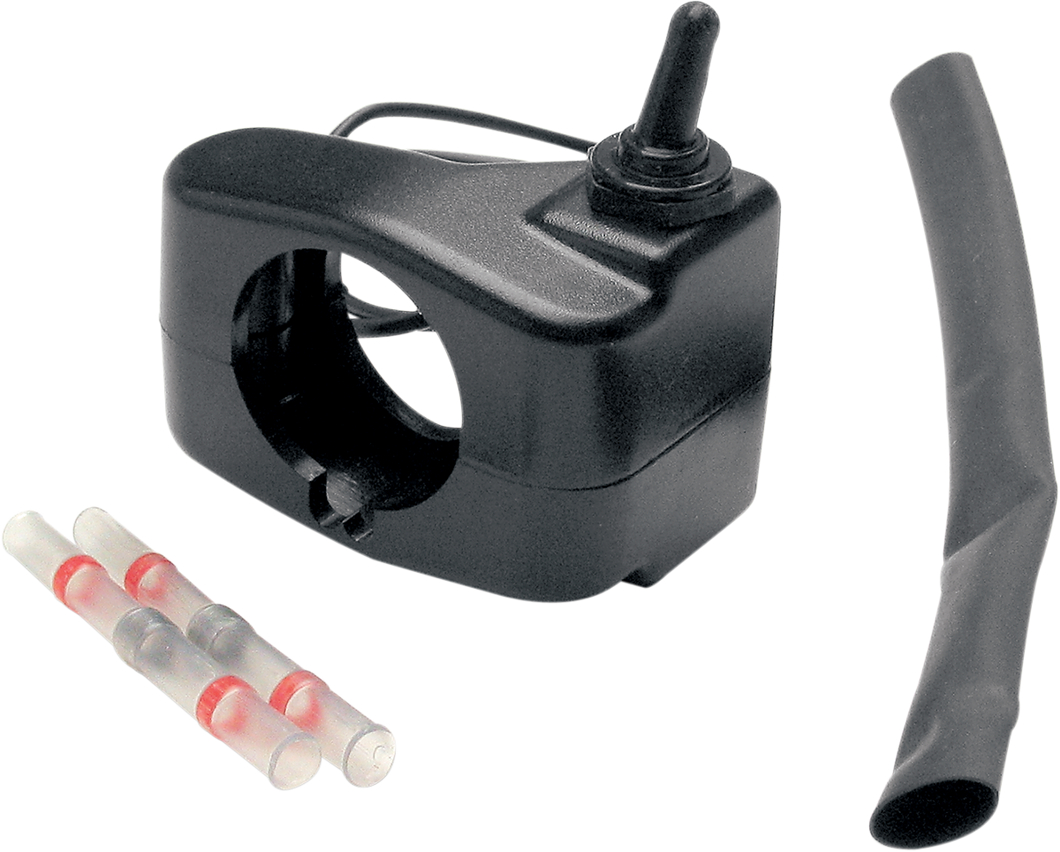 Switch Relocator - 4x4 Polaris ATV