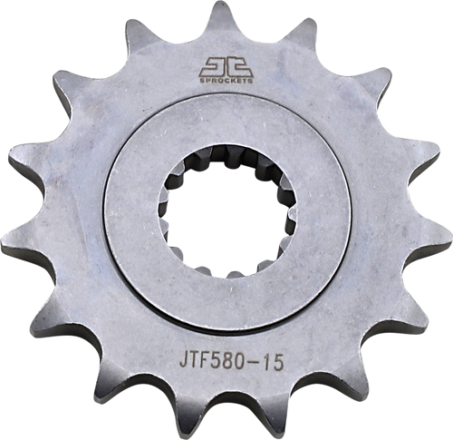 Countershaft Sprocket - 15 Tooth