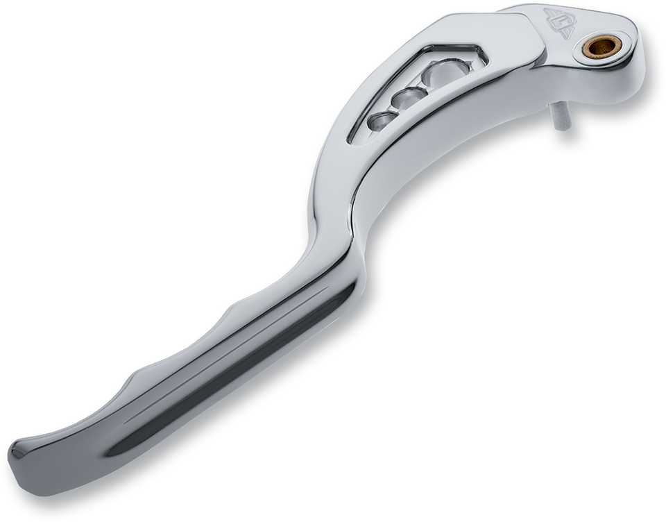 Chrome Clutch Lever for Scout