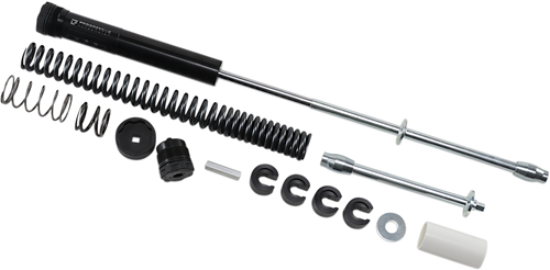 Monotube Fork Cartridge Kit - Lowering