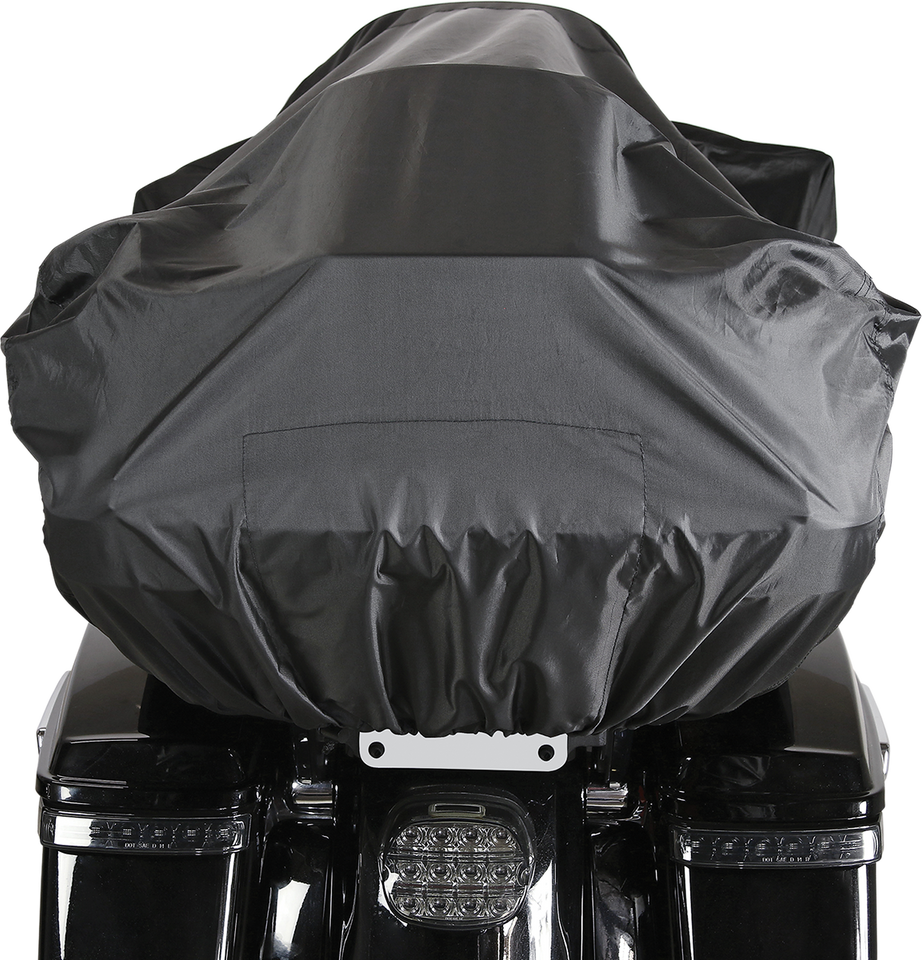 Half Cover - RT-1 Defender