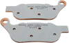 Sintered Brake Pads - Harley-Davidson