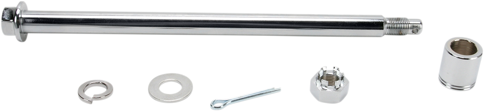 Axle - Rear - Kit - 86-99 ST