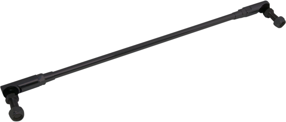 Shift Linkage - Black - FLT - Lutzka's Garage