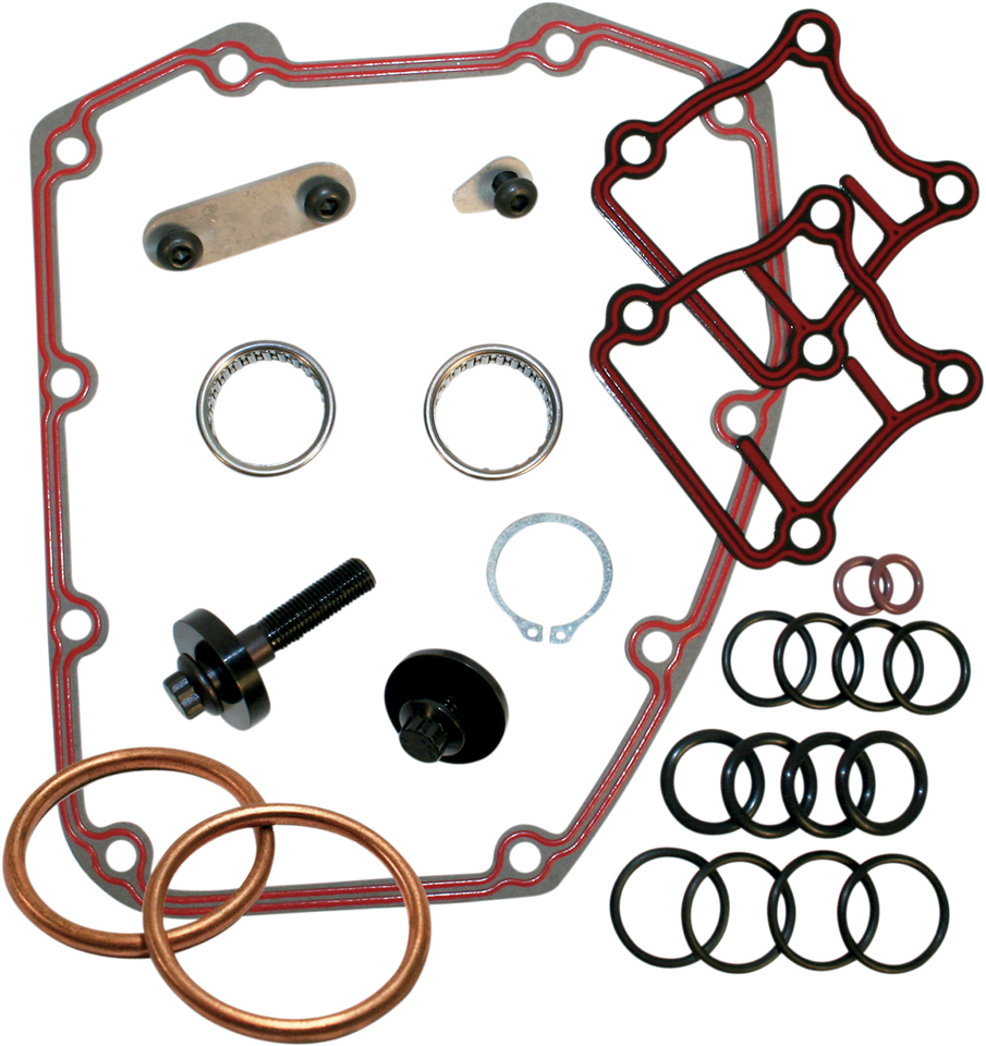 Camshaft Installation Kit - Gear Drive
