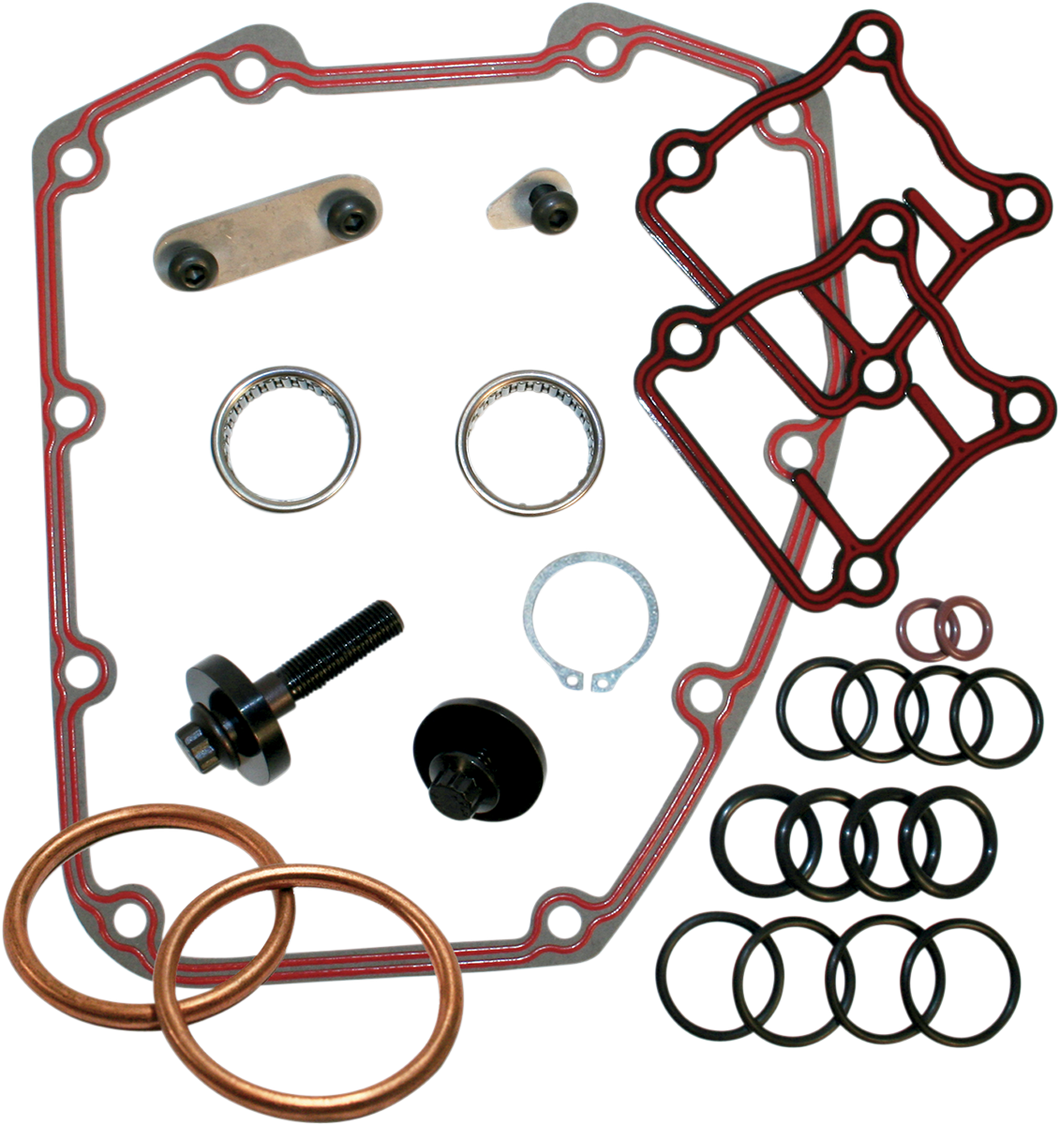 Camshaft Installation Kit - Gear Drive