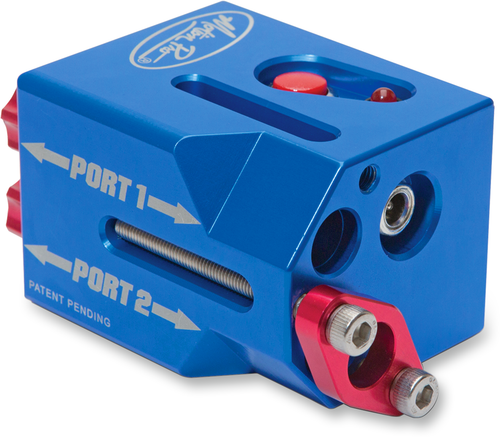 Fuel Injection Cleaner Kit Hv2