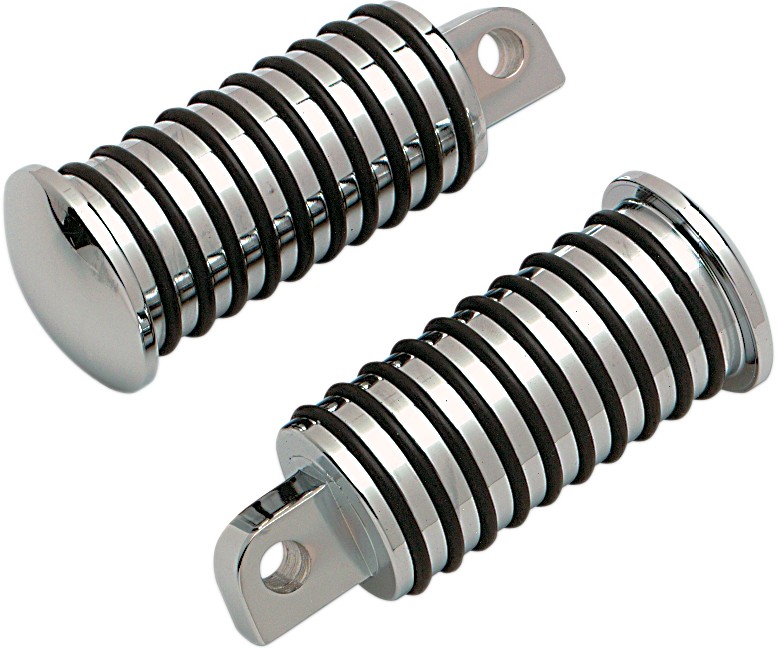 Driver Footpegs - FXR