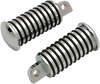 Driver Footpegs - FXR