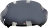 Flare Windshield - Dark Smoke - FLTR - Lutzka's Garage