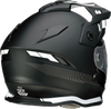 Range Helmet - Uptake - Black/White - XS - Lutzka's Garage