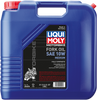 Medium Fork Oil - 10W - 20L - Lutzka's Garage