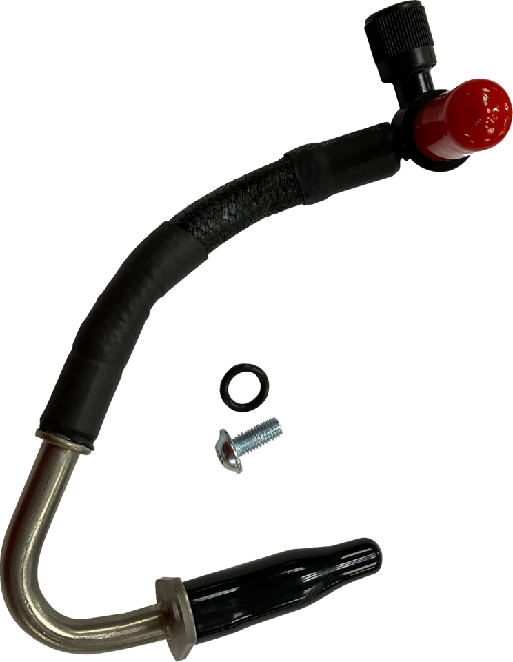 Fuel Line - Softail