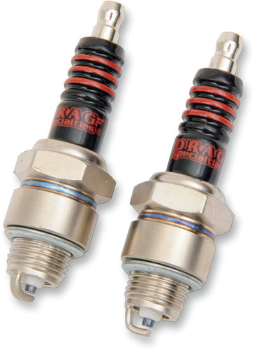 Spark Plugs - 48-74  BT