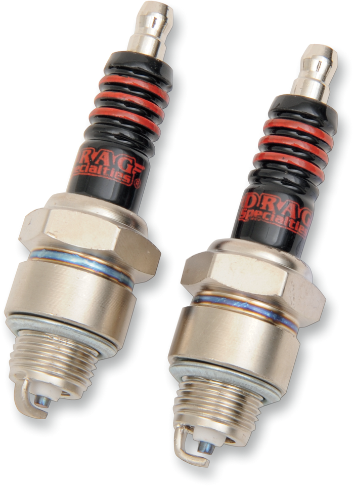 Spark Plugs - 48-74  BT