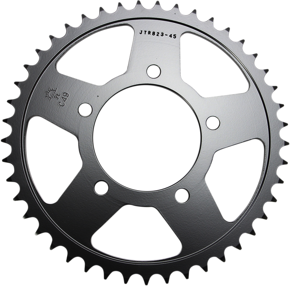 SPROCKET SUZ SV SFV 45T