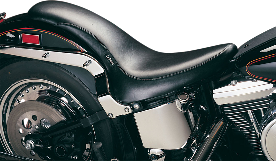King Cobra Seat - Softail 00-05