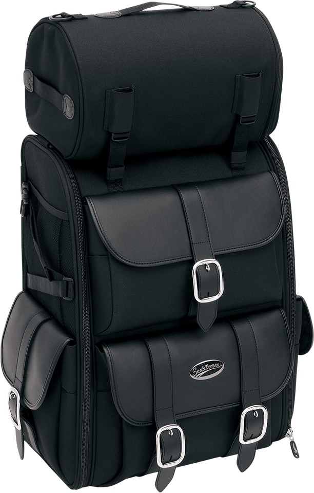 S3500 Deluxe Sissy Bar Bag