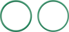 Exhaust O-Rings