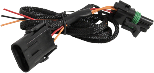 Rear Accessory Electrical Harness - Can-Am