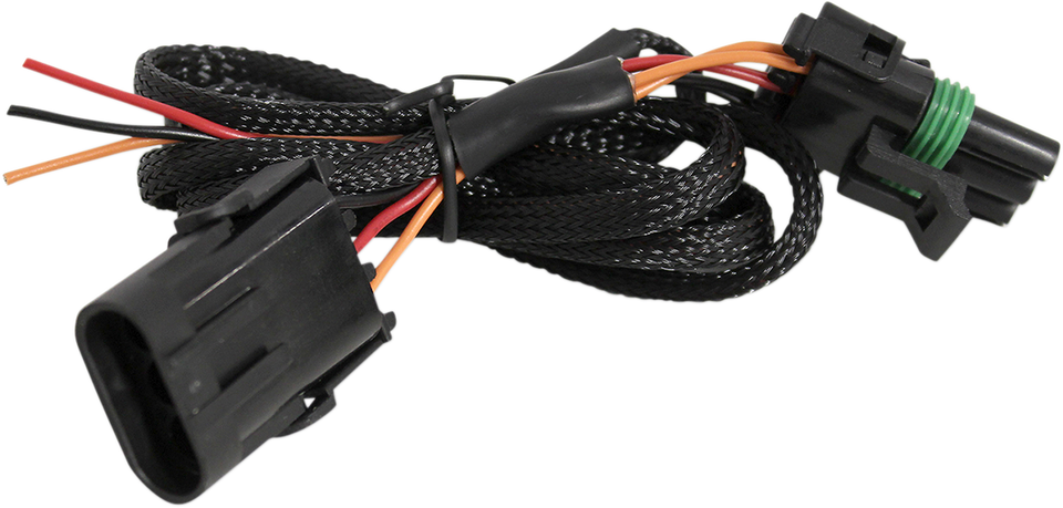 Rear Accessory Electrical Harness - Can-Am