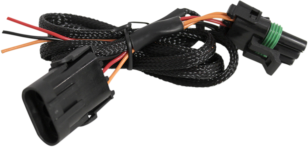 Rear Accessory Electrical Harness - Can-Am