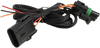 Rear Accessory Electrical Harness - Can-Am