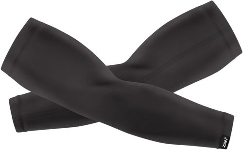 SportFlex™ Arm Sleeves - Black - Large - Lutzka's Garage