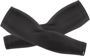 SportFlex™ Arm Sleeves - Black - Large - Lutzka's Garage