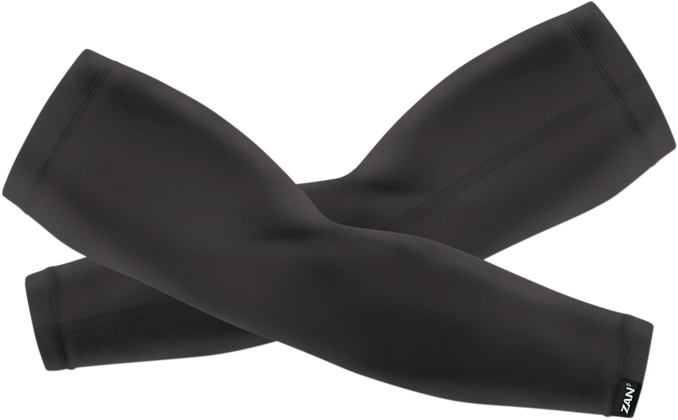 SportFlex™ Arm Sleeves - Black - Large - Lutzka's Garage