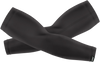 SportFlex™ Arm Sleeves - Black - Large - Lutzka's Garage