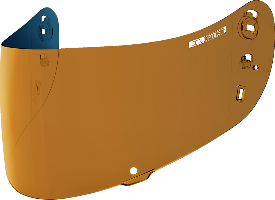Optics Airframe Pro/Airform/Airmada Shield - 22.06 - RST Bronze - Lutzka's Garage