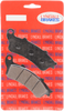 Z+ Brake Pads - Victory