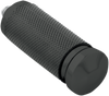 Shifter Peg - Contour - Black - Lutzka's Garage