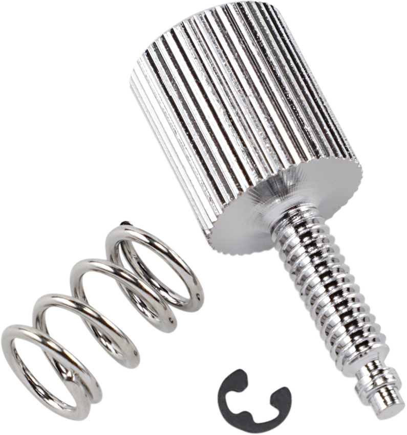 Adjuster Screw - Throttle Control