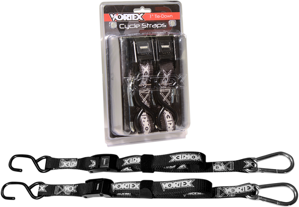 Tie-Down - 1" - Lutzka's Garage