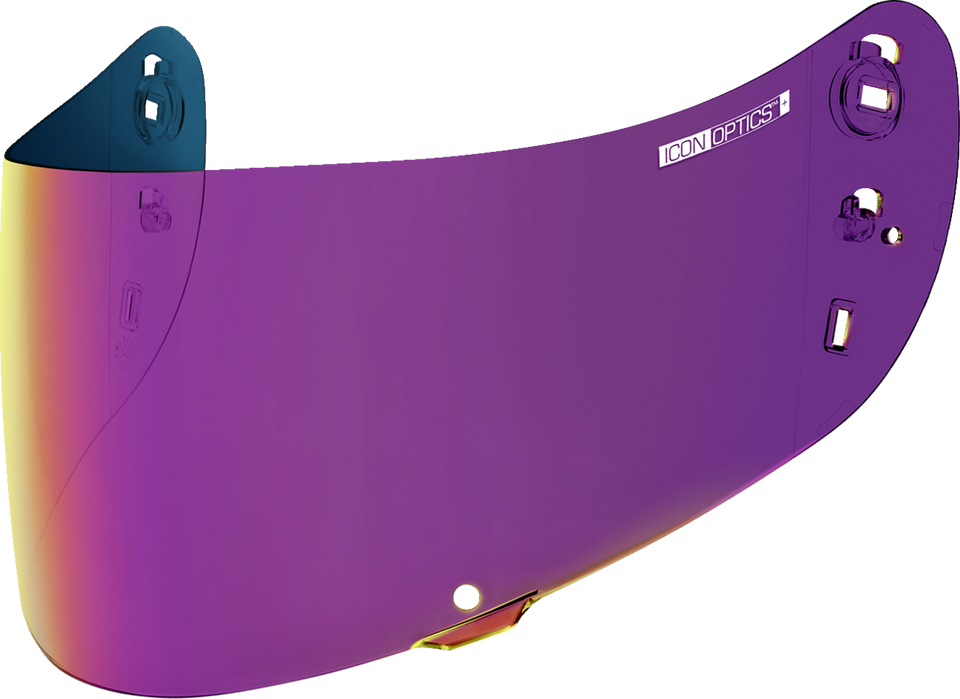 Optics Airframe Pro/Airform/Airmada Shield - 22.06 - RST Purple - Lutzka's Garage