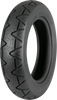 Tire - Kruz - Rear - 130/90-16 - 4 Ply