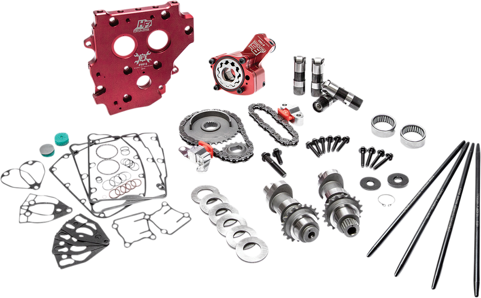 Race Series Camshaft Kit - 594 Series