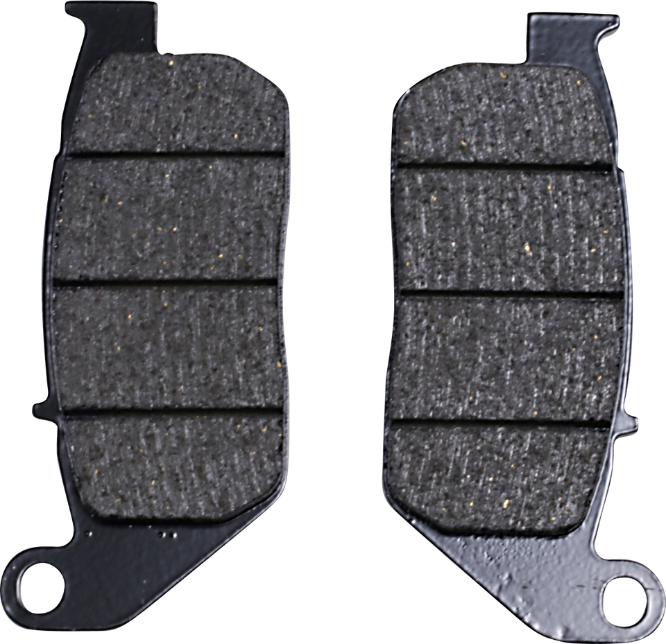 X-Treme Brake Pads - Sportster
