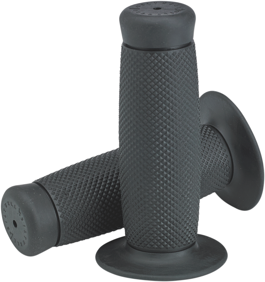 Grips - Renegade - 7/8" - Gray - Lutzka's Garage