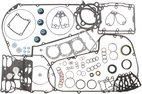 Complete Gasket Kit - Twin Cam - .030