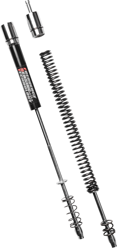 Monotube Fork Cartridge Kit - +2"