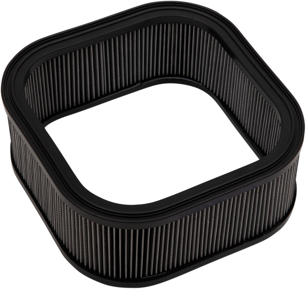 Paper Air Filter - V-Rod