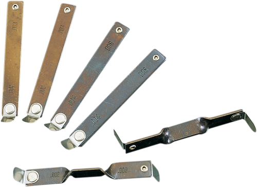 Feeler Gauge .002-.003