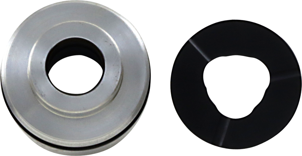 Rear Seal Head Assembly - 40 mm ID Body x 18 mm OD Shaft