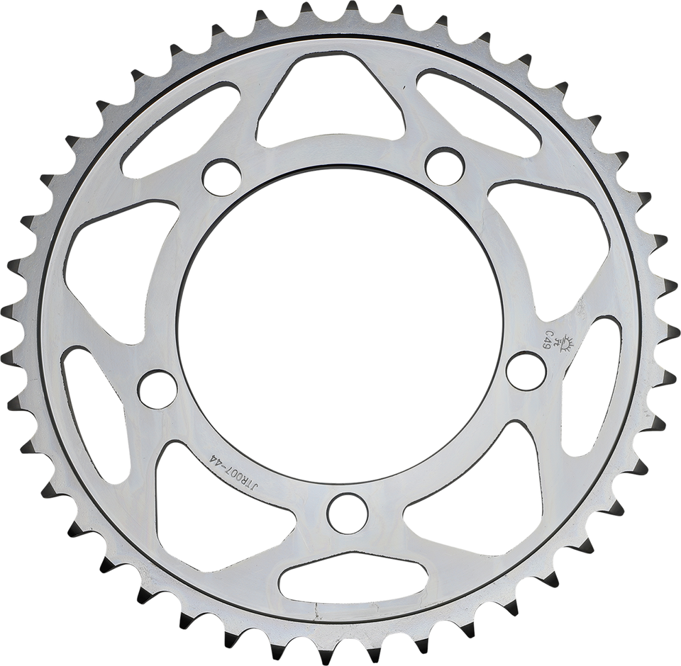Sprocket - Rear - Aprilia - 44-Tooth - Lutzka's Garage