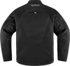 Mesh AF™ Jacket - Black - Medium - Lutzka's Garage