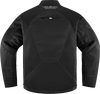 Mesh AF™ Jacket - Black - XL - Lutzka's Garage