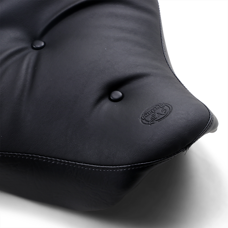 Wide Regal Seat - Dyna